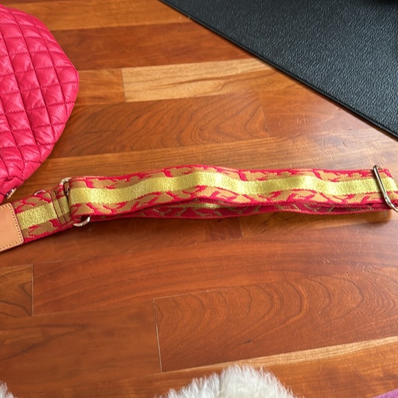 MZW limited Edition Yr of Tiger Mini Metro tote - Picture 17 of 17